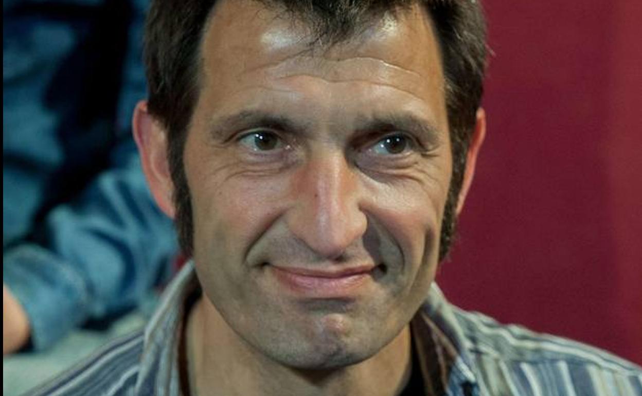 Jokin Mitxelenak egingo du aurten sormen egonaldia Nekatoenean El